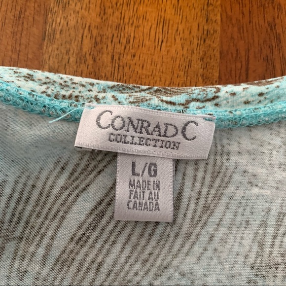 Conrad C Collection - Picture 3 of 3